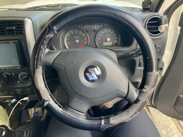 SUZUKI JIMNY SIERRA 2013