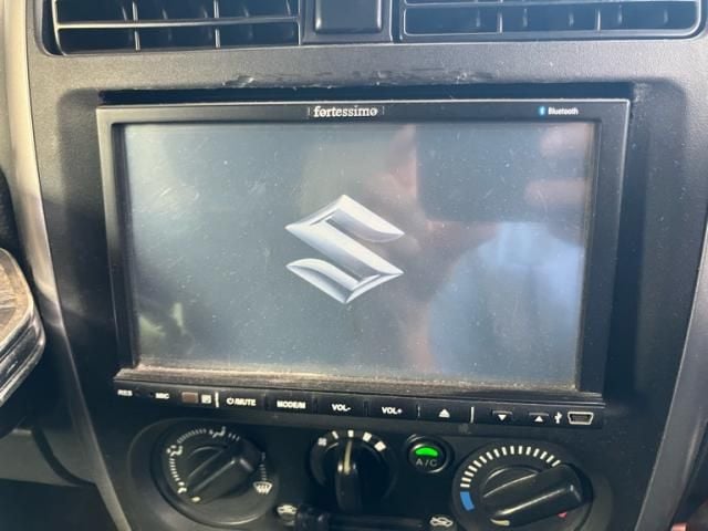 SUZUKI JIMNY SIERRA 2013