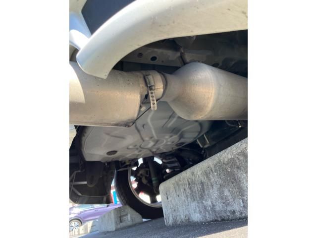 TOYOTA COROLLA RUMION 2010