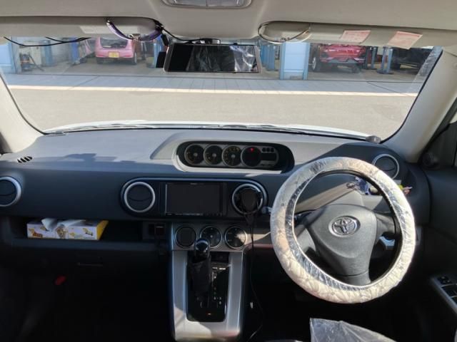 TOYOTA COROLLA RUMION 2010