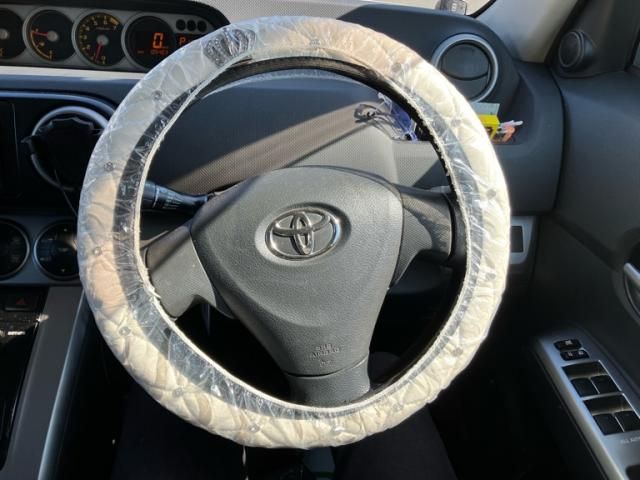 TOYOTA COROLLA RUMION 2010