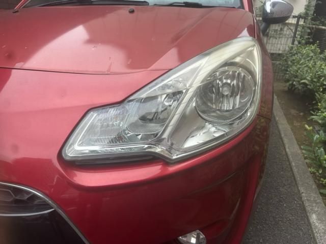 CITROEN CITROEN C3 2012