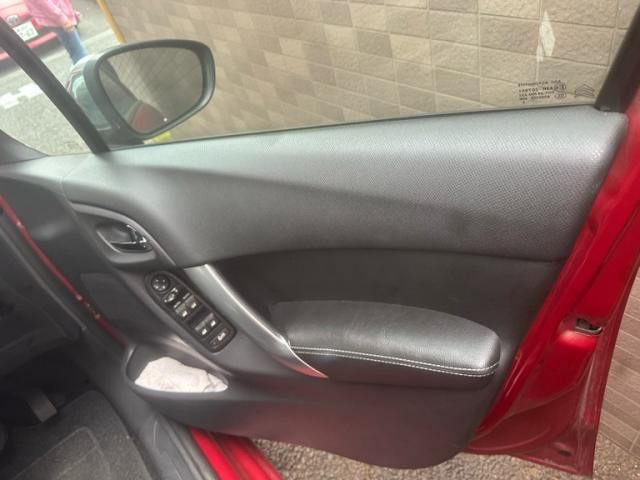 CITROEN CITROEN C3 2012