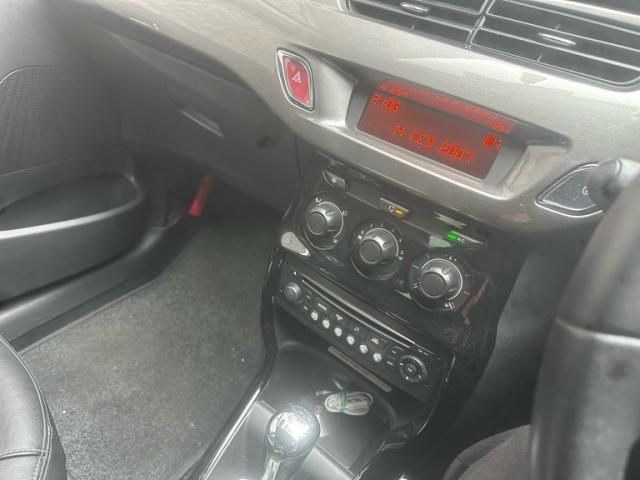 CITROEN CITROEN C3 2012