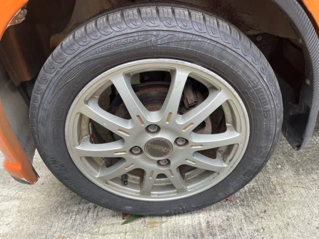 HONDA ACTY truck 2006