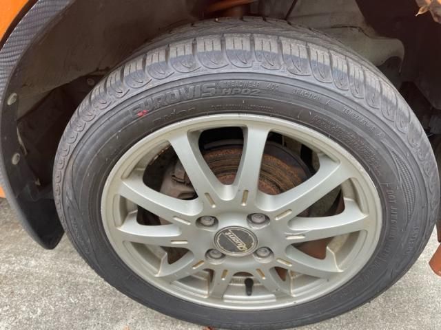 HONDA ACTY truck 2006