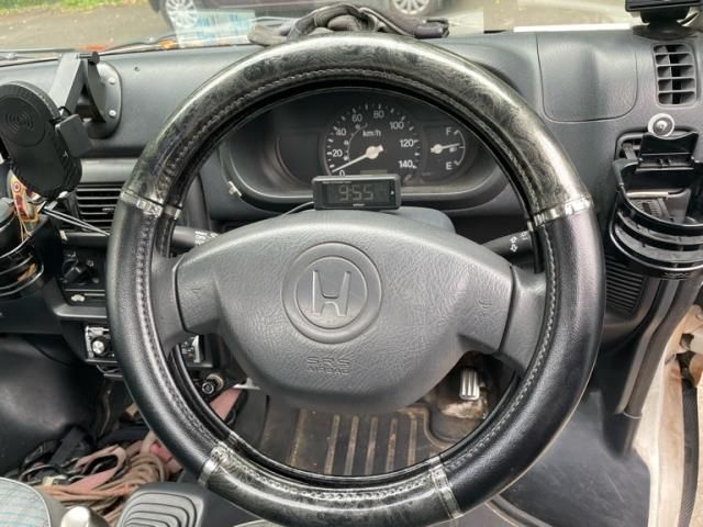 HONDA ACTY truck 2006