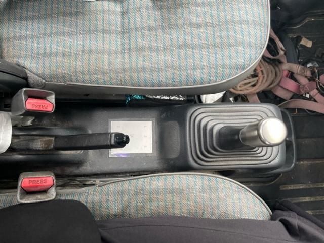 HONDA ACTY truck 2006