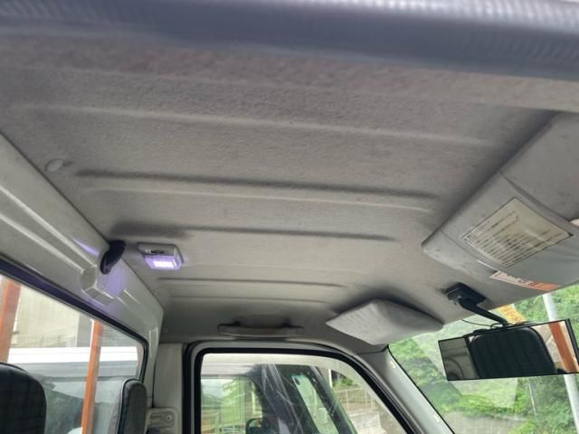 HONDA ACTY truck 2006