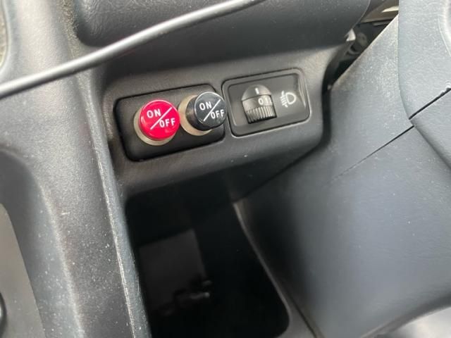 HONDA ACTY truck 2006