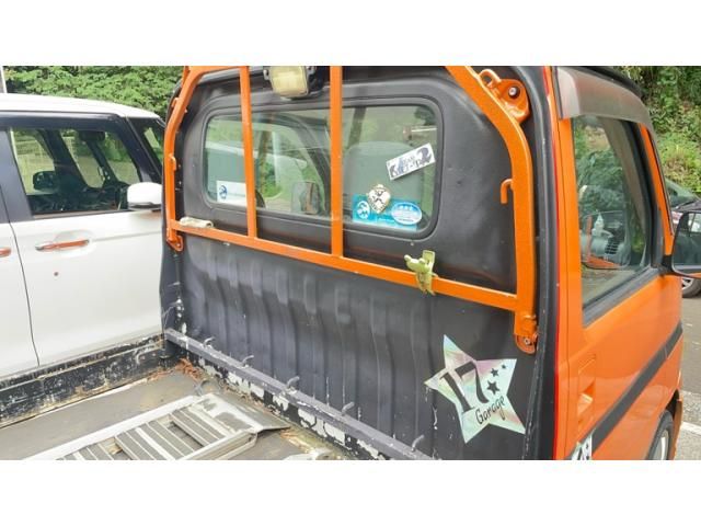 HONDA ACTY truck 2006