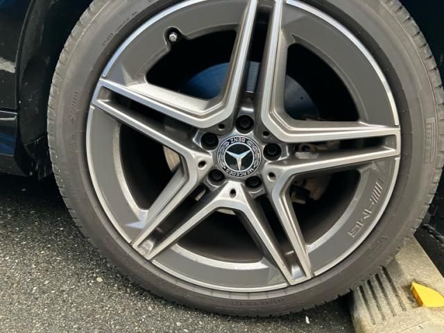 MERCEDES BENZ MERCEDES BENZ C class sedan HYBRID 2019