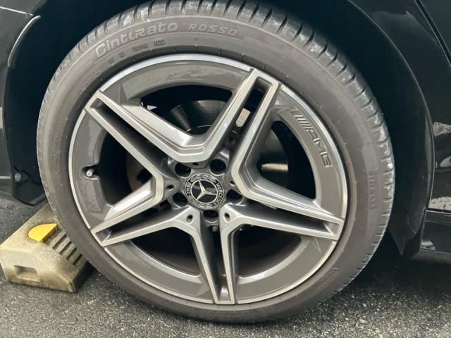 MERCEDES BENZ MERCEDES BENZ C class sedan HYBRID 2019