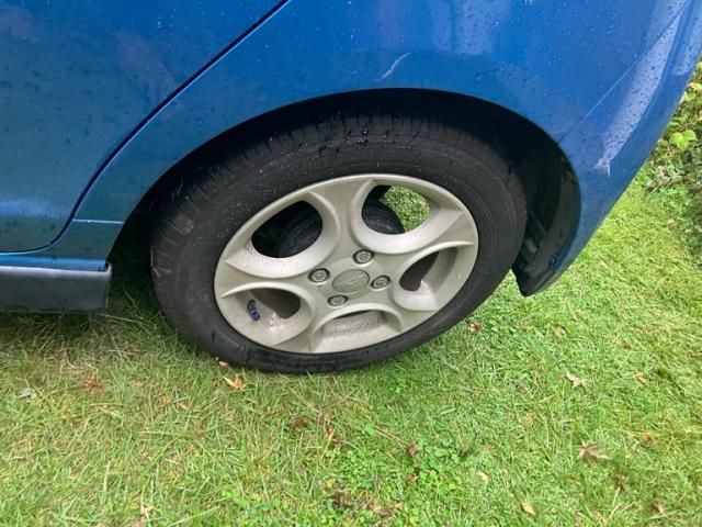 DAIHATSU SONICA 2006