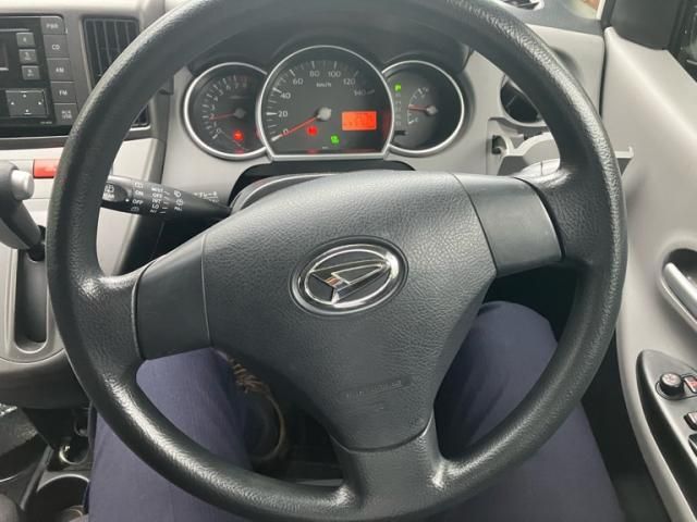 DAIHATSU SONICA 2006