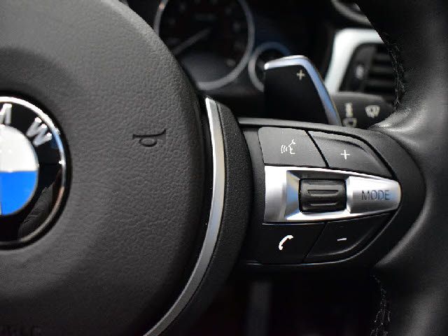 BMW BMW 4series open 2015