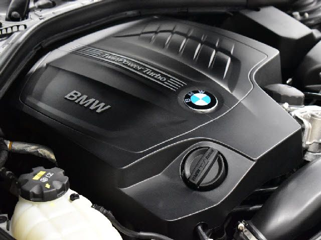 BMW BMW 4series open 2015