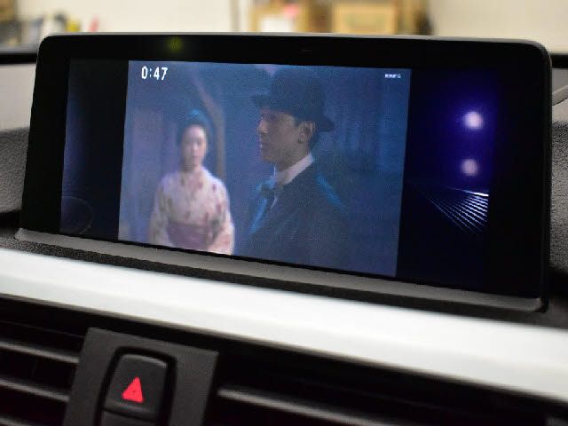 BMW BMW 4series open 2015