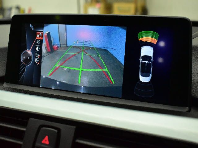 BMW BMW 4series open 2015