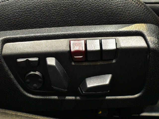 BMW BMW 4series open 2015