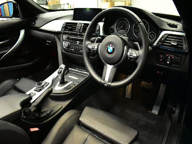 BMW BMW 4series open 2015