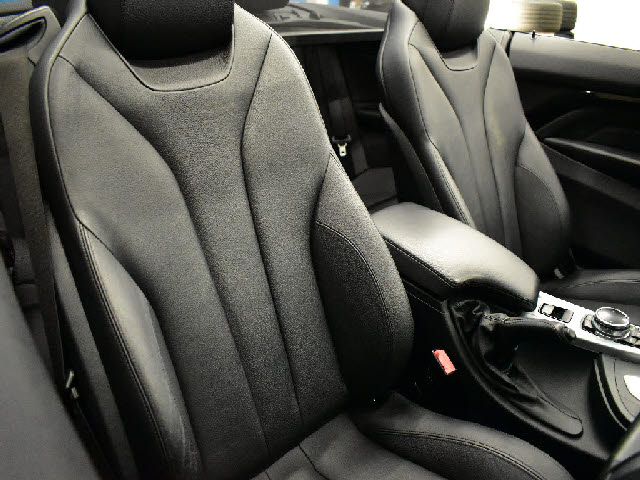 BMW BMW 4series open 2015