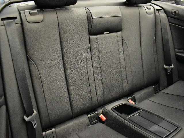 BMW BMW 4series open 2015