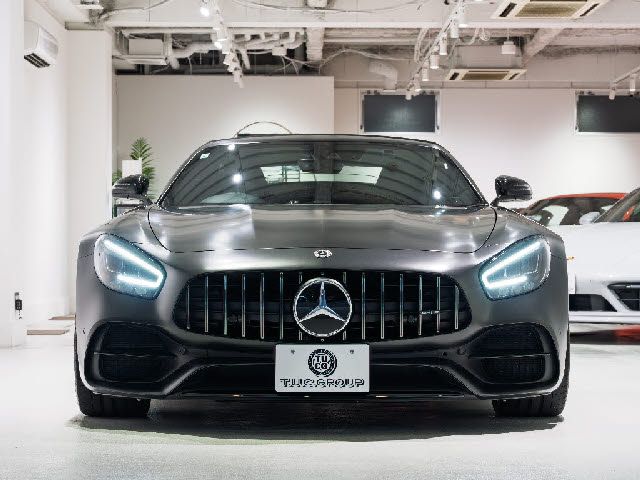 AMG ????? 2021