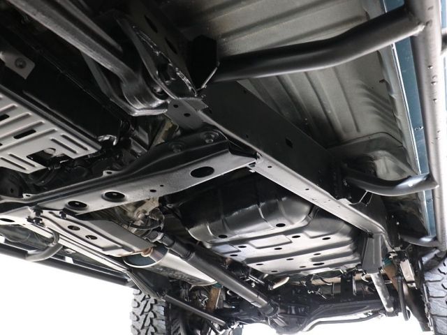 TOYOTA LANDCRUISER wagon 1993