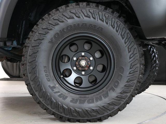 TOYOTA LANDCRUISER wagon 1993