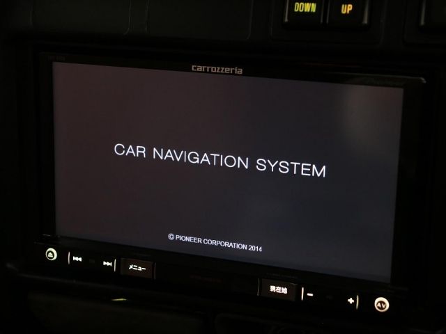 TOYOTA LANDCRUISER wagon 1993