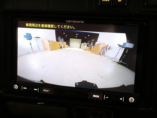 TOYOTA LANDCRUISER wagon 1993