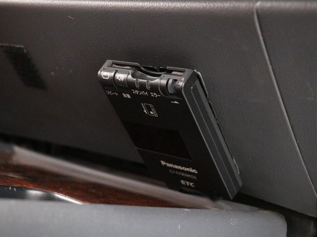 TOYOTA LANDCRUISER wagon 1993