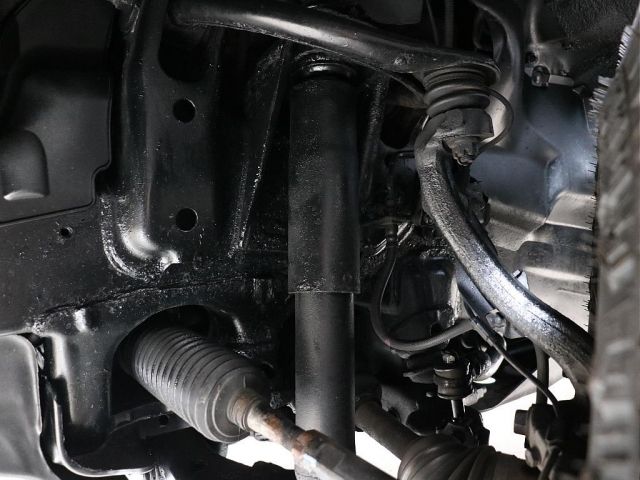 TOYOTA LANDCRUISER wagon 2000