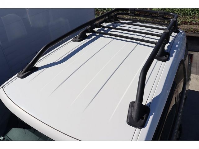 TOYOTA FJ CRUISER 4WD 2011