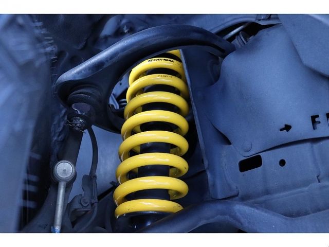 TOYOTA FJ CRUISER 4WD 2011