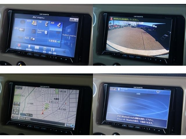 TOYOTA FJ CRUISER 4WD 2011