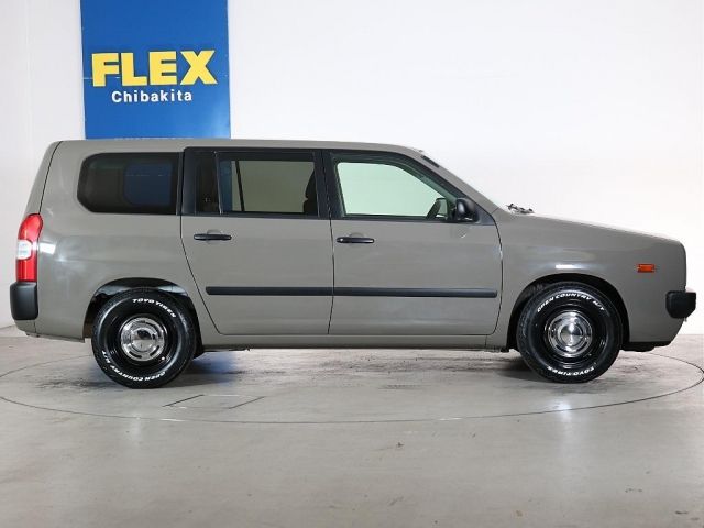 TOYOTA PROBOX van 2WD 2020