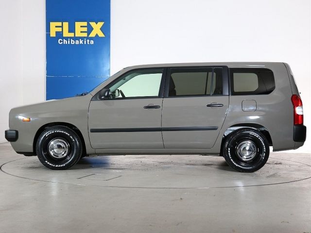 TOYOTA PROBOX van 2WD 2020