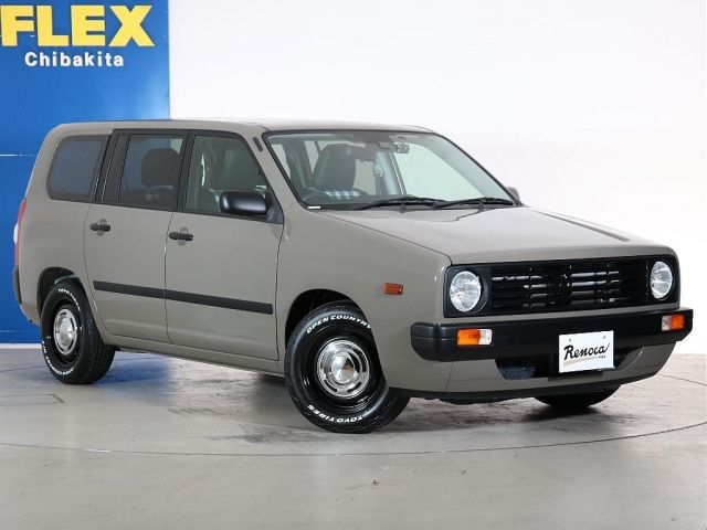 TOYOTA PROBOX van 2WD 2020