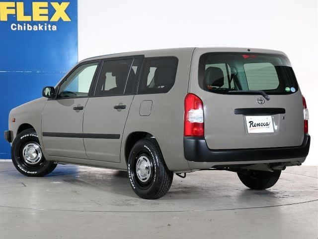 TOYOTA PROBOX van 2WD 2020