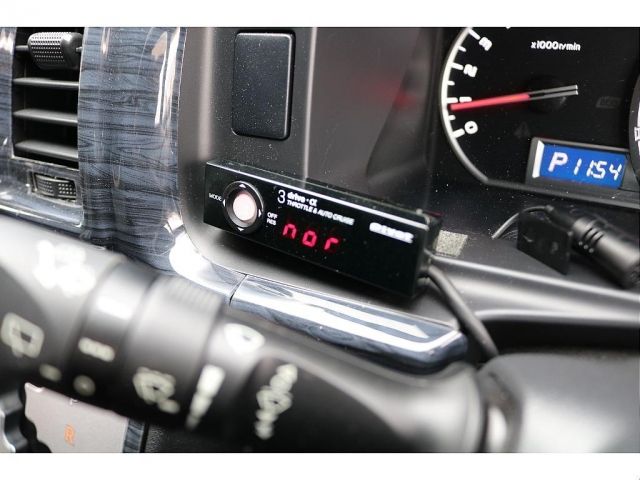 TOYOTA HIACE wagon 4WD 2020