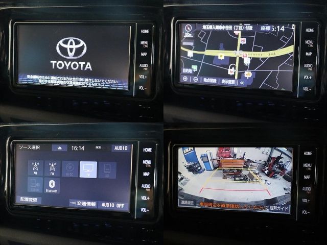 TOYOTA HILUX 4WD 2021