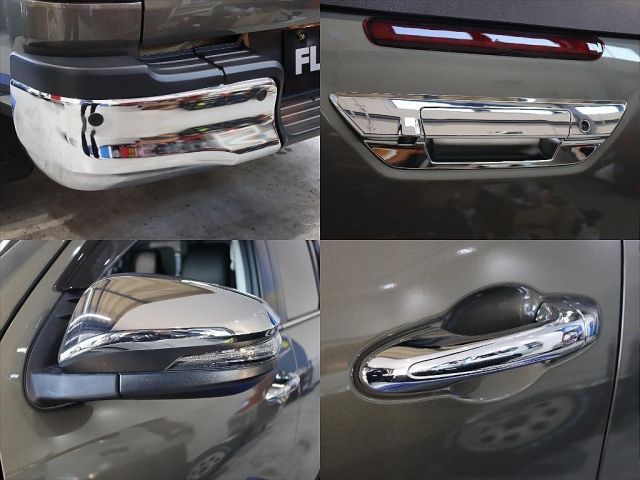 TOYOTA HILUX 4WD 2021