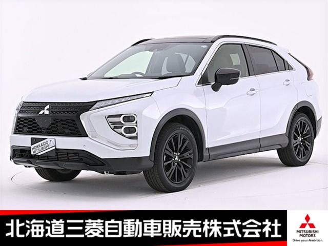 MITSUBISHI ECLIPSE CROSS 4WD 2024