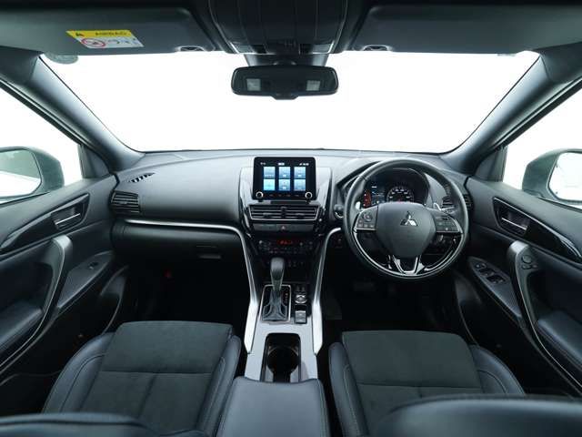 MITSUBISHI ECLIPSE CROSS 4WD 2024