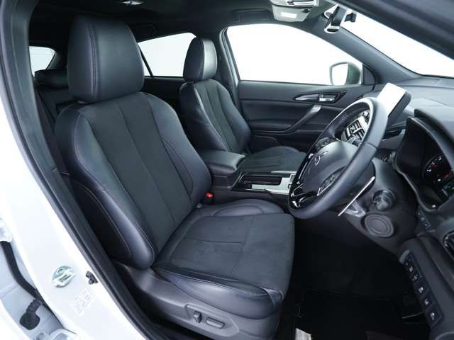 MITSUBISHI ECLIPSE CROSS 4WD 2024