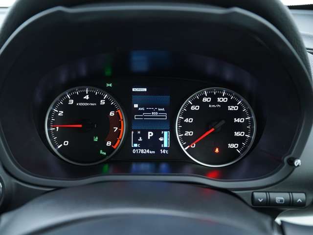 MITSUBISHI ECLIPSE CROSS 4WD 2024