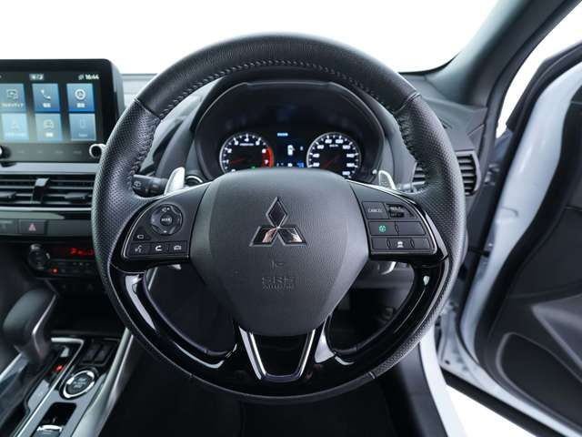 MITSUBISHI ECLIPSE CROSS 4WD 2024