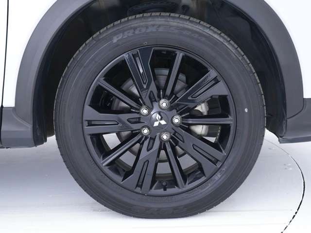 MITSUBISHI ECLIPSE CROSS 4WD 2024